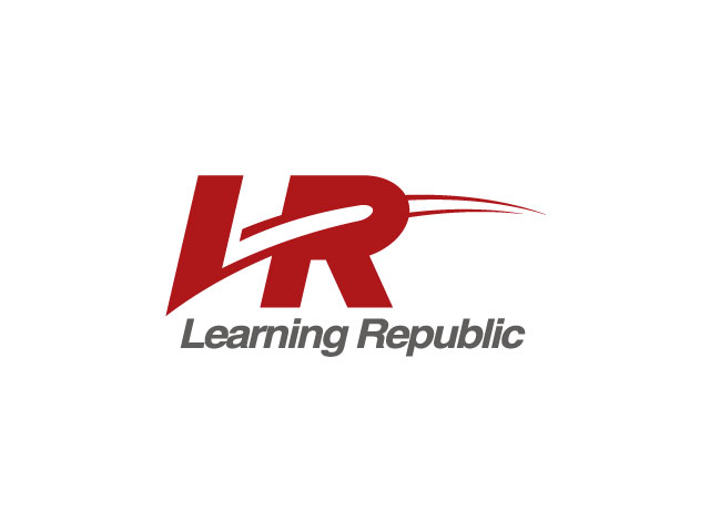 Logo Design by CashRomeo for Learning Republic | Design #236370