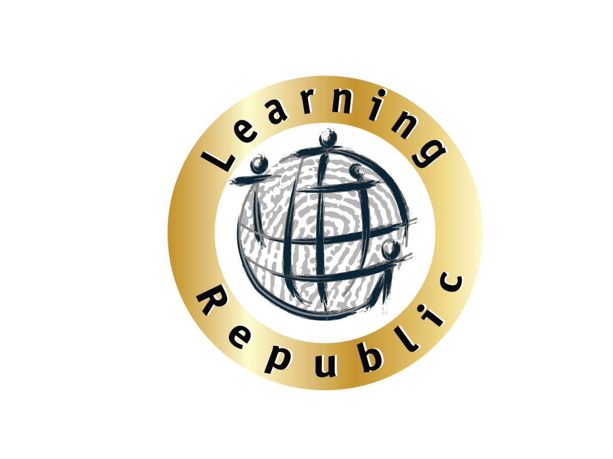 Logo-Design von Jewel für Learning Republic | Design: #246140