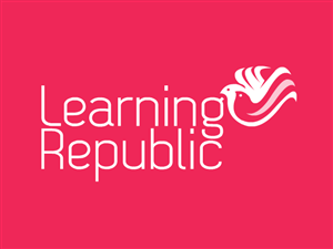 Diseño de Logo por LOGOJAM para Learning Republic | Diseño #239475
