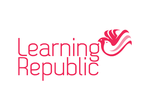 Logo Design by LOGOJAM for Learning Republic | Design #239476