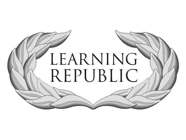 Logo-Design von aiyi für Learning Republic | Design #240769