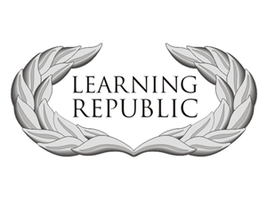 Logo-Design von aiyi für Learning Republic | Design: #240769