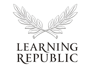 Logo-Design von aiyi für Learning Republic | Design: #240772