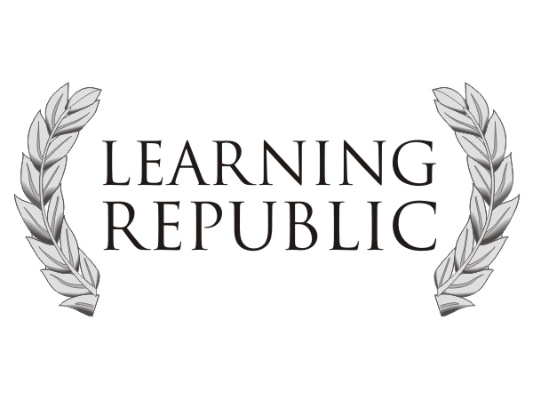 Logo Design by aiyi for Learning Republic | Design #240774
