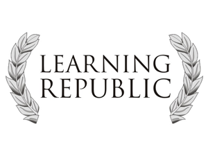 Logo-Design von aiyi für Learning Republic | Design: #240774