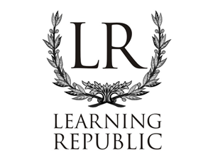 Logo-Design von aiyi für Learning Republic | Design: #240775