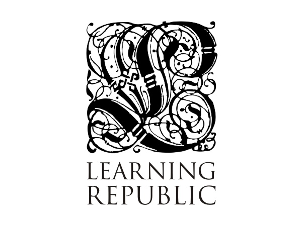 Logo Design by aiyi for Learning Republic | Design #240776
