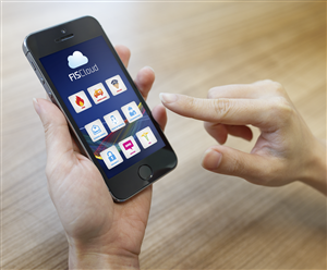 Emergency communication App (Notify) | App Design by lookedaeng