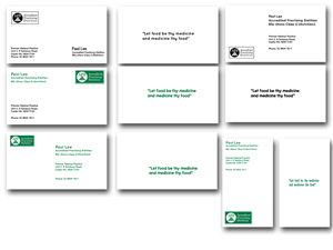 Design de Carte de Visite par DESIGN ZONE pour ce projet | Design #4857601