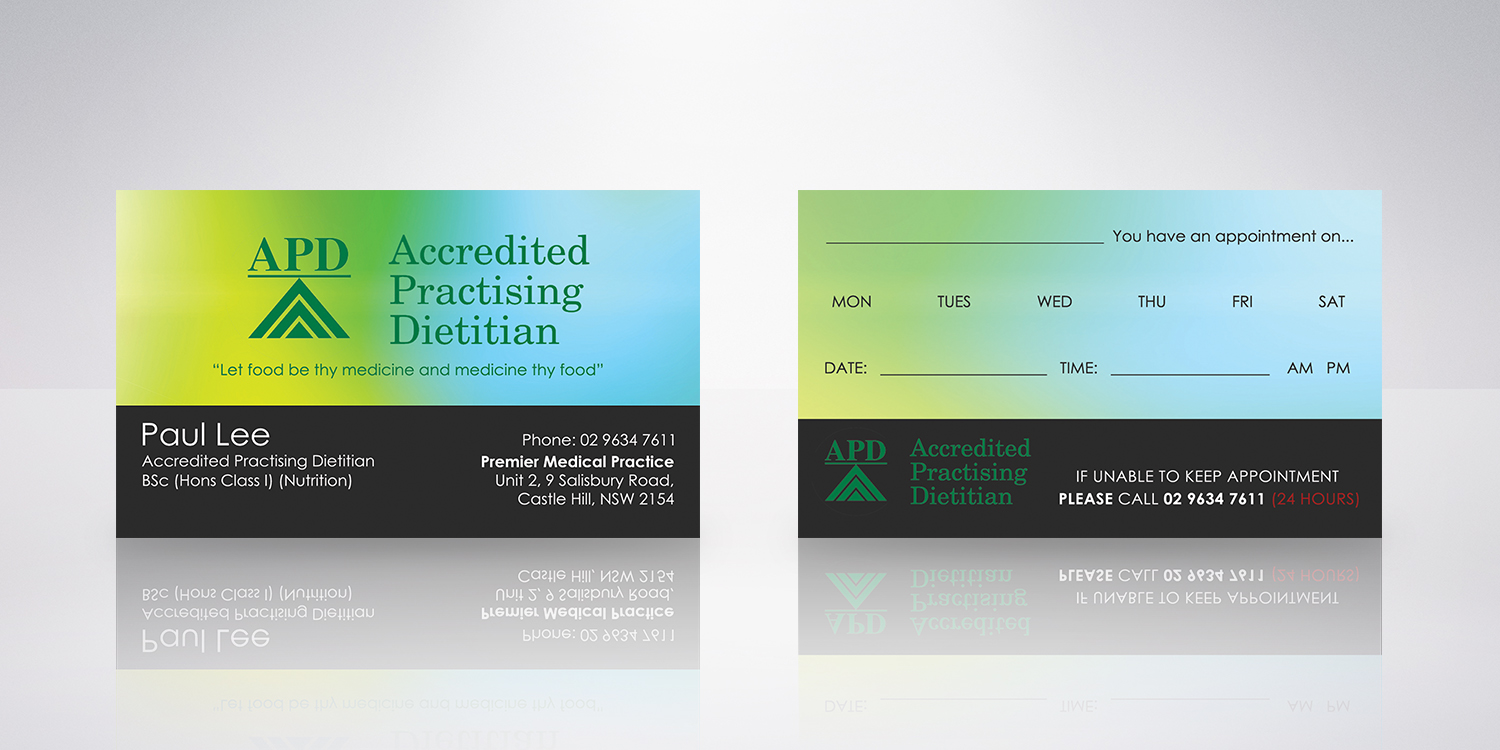 Business Card Design by Stylez Designz for this project | Design #4928896