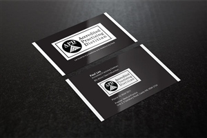 Diseño de Tarjeta de Presentación por Verified artistry (Design garden) para este proyecto | Diseño: #4862096