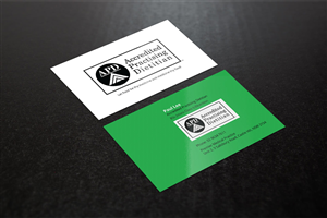 Visitenkarten-Design von Verified artistry (Design garden) für dieses Projekt | Design: #4862097