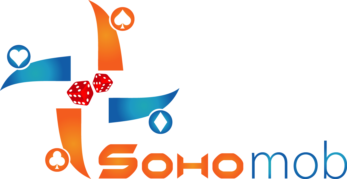 Logo Design by vydenmyria for SohoMob Limited | Design #4860433