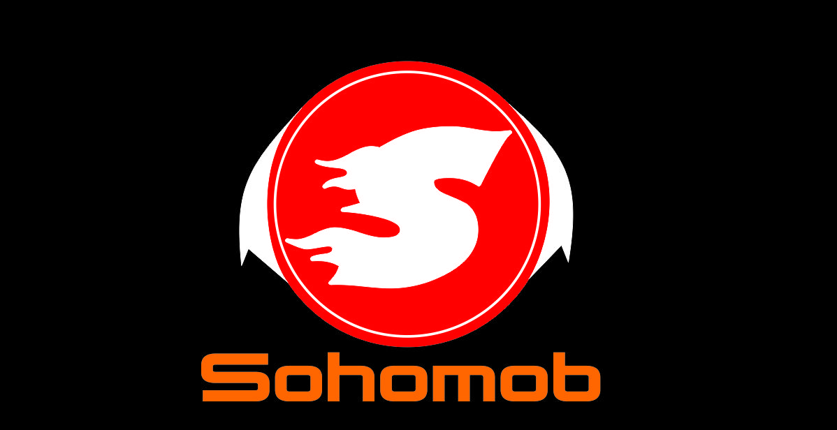 Design de Logo par Ben Design pour SohoMob Limited | Design #4851329