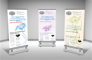 Banner Ad Design by Impressive Sol