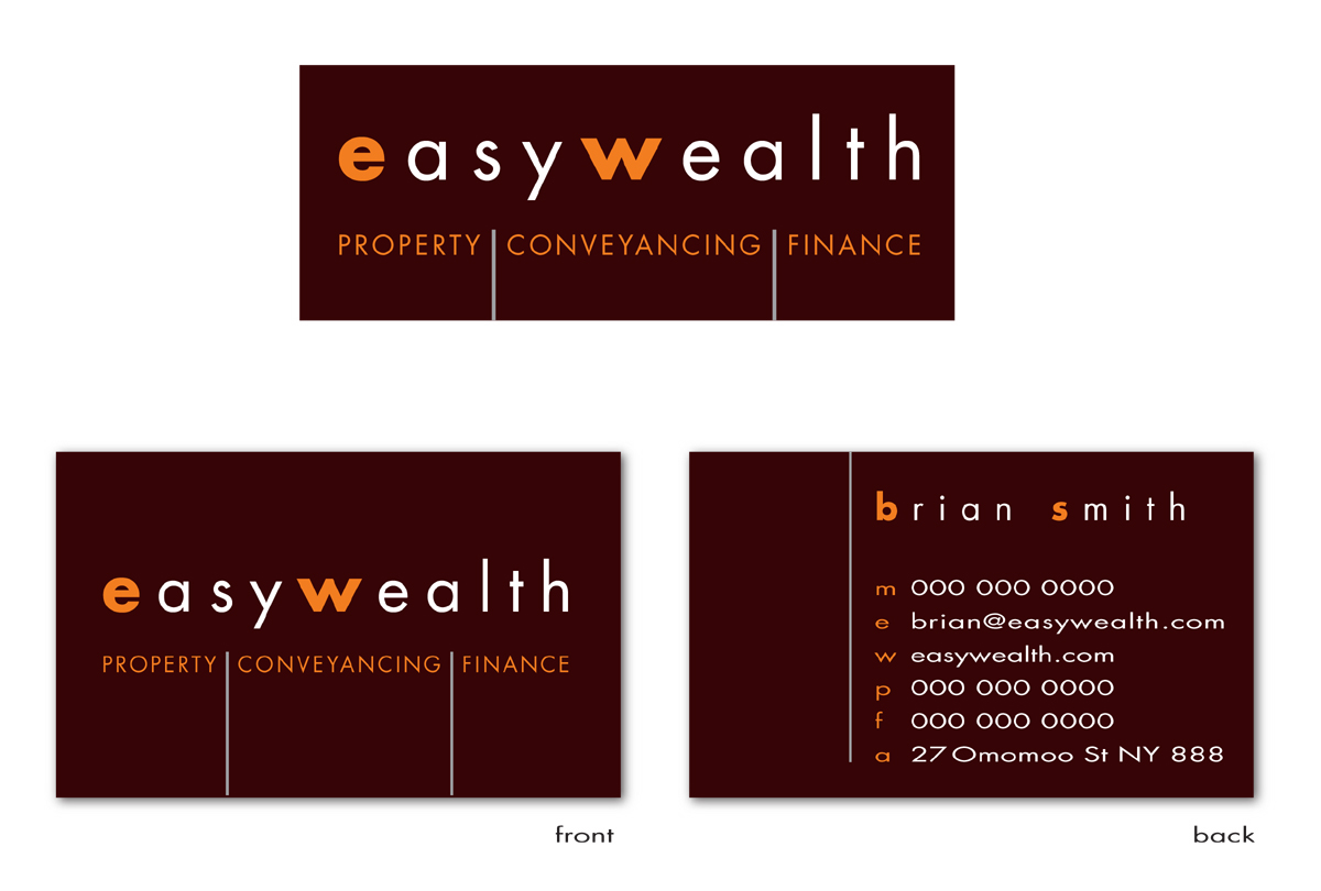 Logo Design by Halfull Media for this project | Design #233797