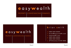 Logo Design by Halfull Media for this project | Design: #233797