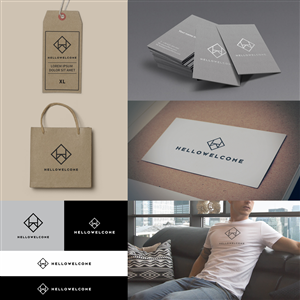 Logo Design by mrSergio