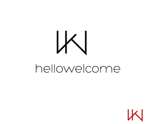 Logo Design by Hamiz Imran