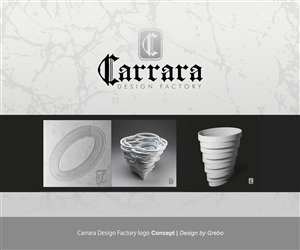 Logo Design by Grebo