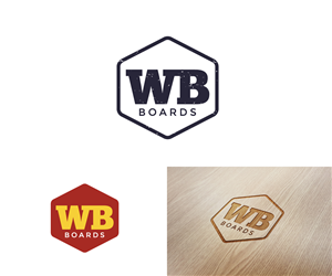 Logo Design by Luc1ano