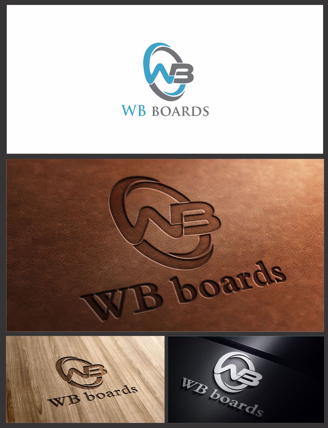 Logo Design by Racer for this project | Design #4863953
