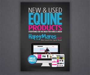 Design de Flyer par Brian Ellis pour ce projet | Design : #4849146