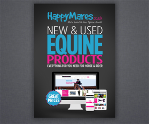 Design de Flyer par Brian Ellis pour ce projet | Design : #4849148