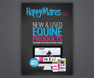 Design de Flyer par Brian Ellis pour ce projet | Design : #4849612