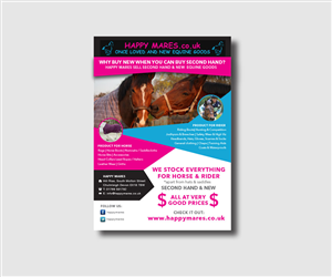 Design de Flyer par mcoco pour ce projet | Design : #4858624