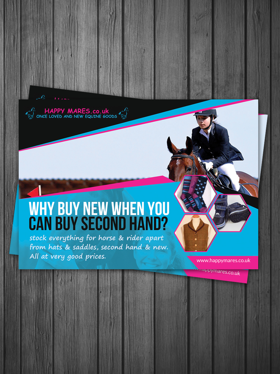 Design de Flyer par debdesign pour ce projet | Design #4861829
