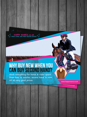 Flyer Design by debdesign