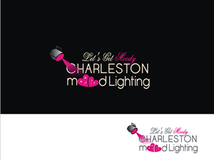 Logo Design by Blueberry