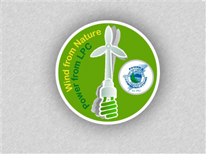 Sticker Design by Alaya for this project | Design: #1393768