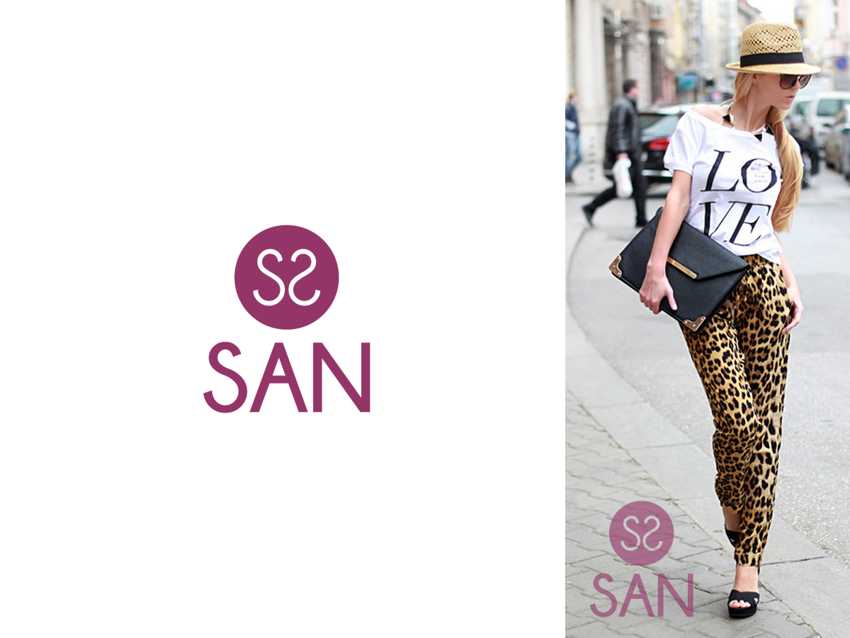 Diseño de Logo por FRESTI para este proyecto | Diseño #4864875