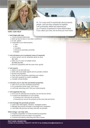 Infographic Design by davi