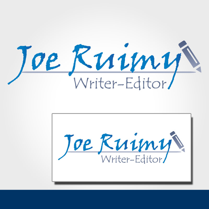 Logo-Design von alexfizeau für dieses Projekt | Design #238898