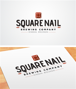 Logo Design by quelita09 for this project | Design: #4999031
