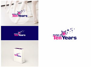 Design de Logo par Monimonzy pour Starlight Dance Academy | Design : #4893050