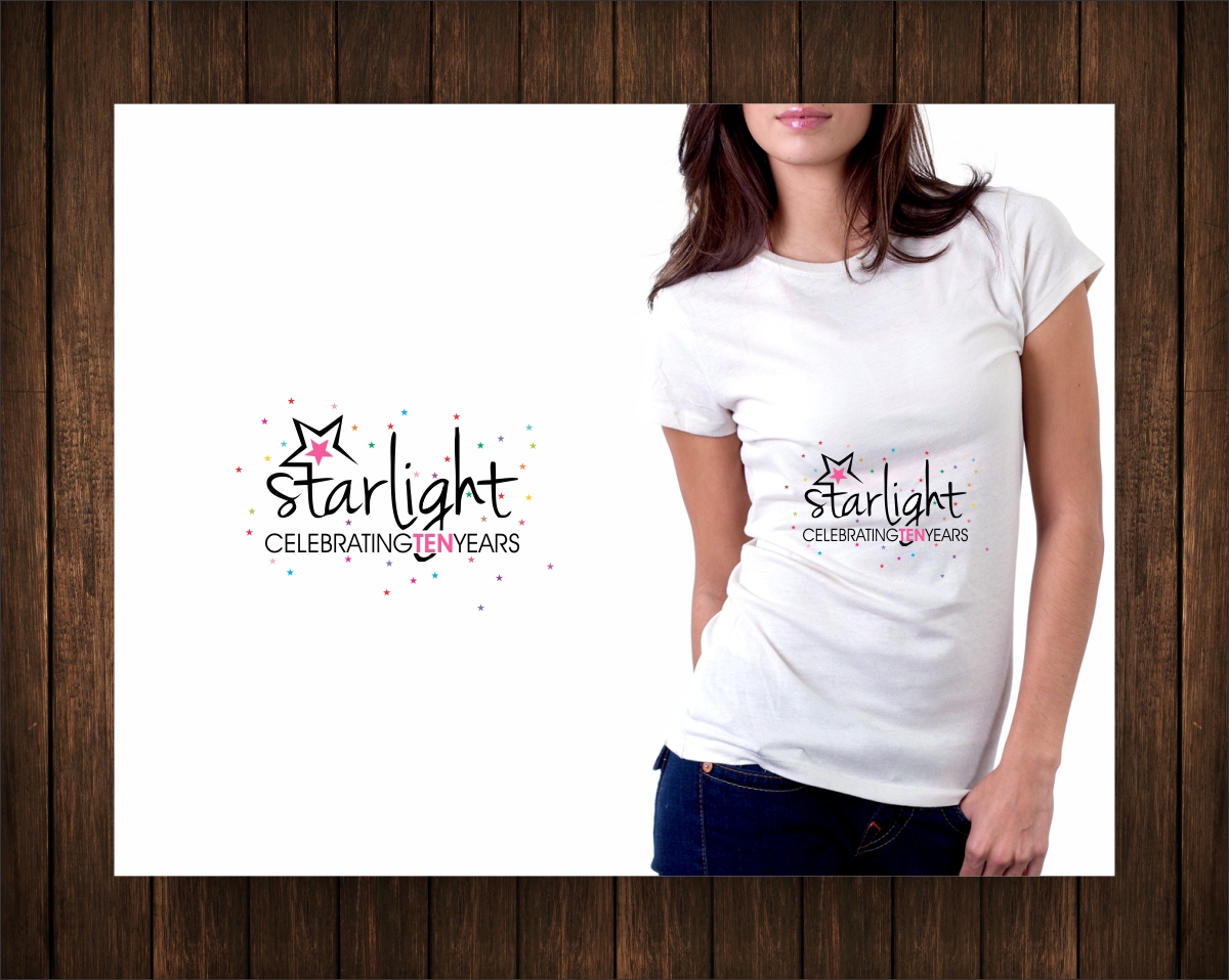 Logo Design by cb1318 for Starlight Dance Academy | Design #4858987