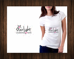 Design de Logo par cb1318 pour Starlight Dance Academy | Design : #4858987