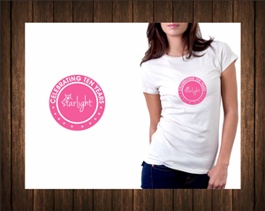 Design de Logo par cb1318 pour Starlight Dance Academy | Design : #4859025
