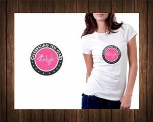 Design de Logo par cb1318 pour Starlight Dance Academy | Design : #4859032