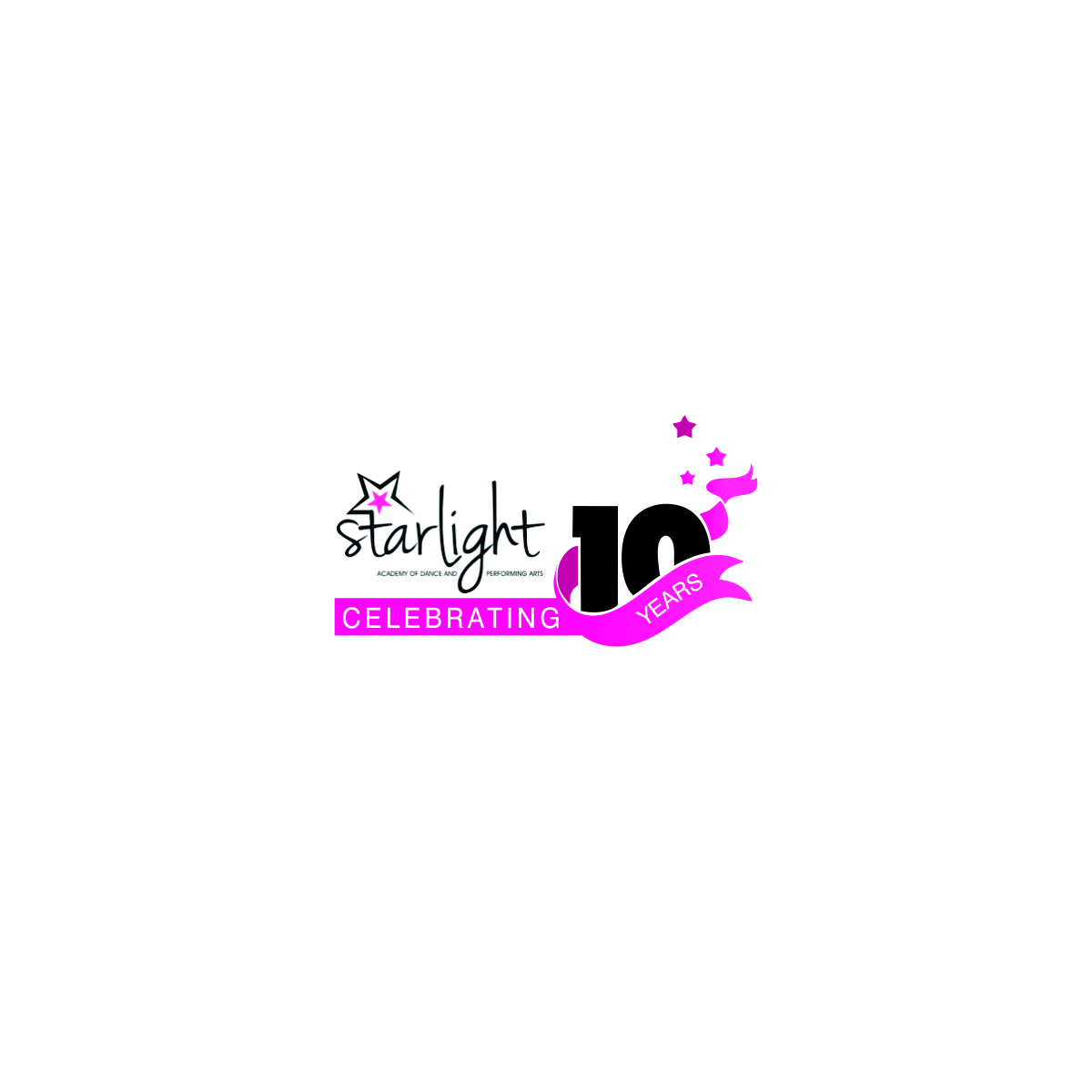 Design de Logo par cb1318 pour Starlight Dance Academy | Design #4861739