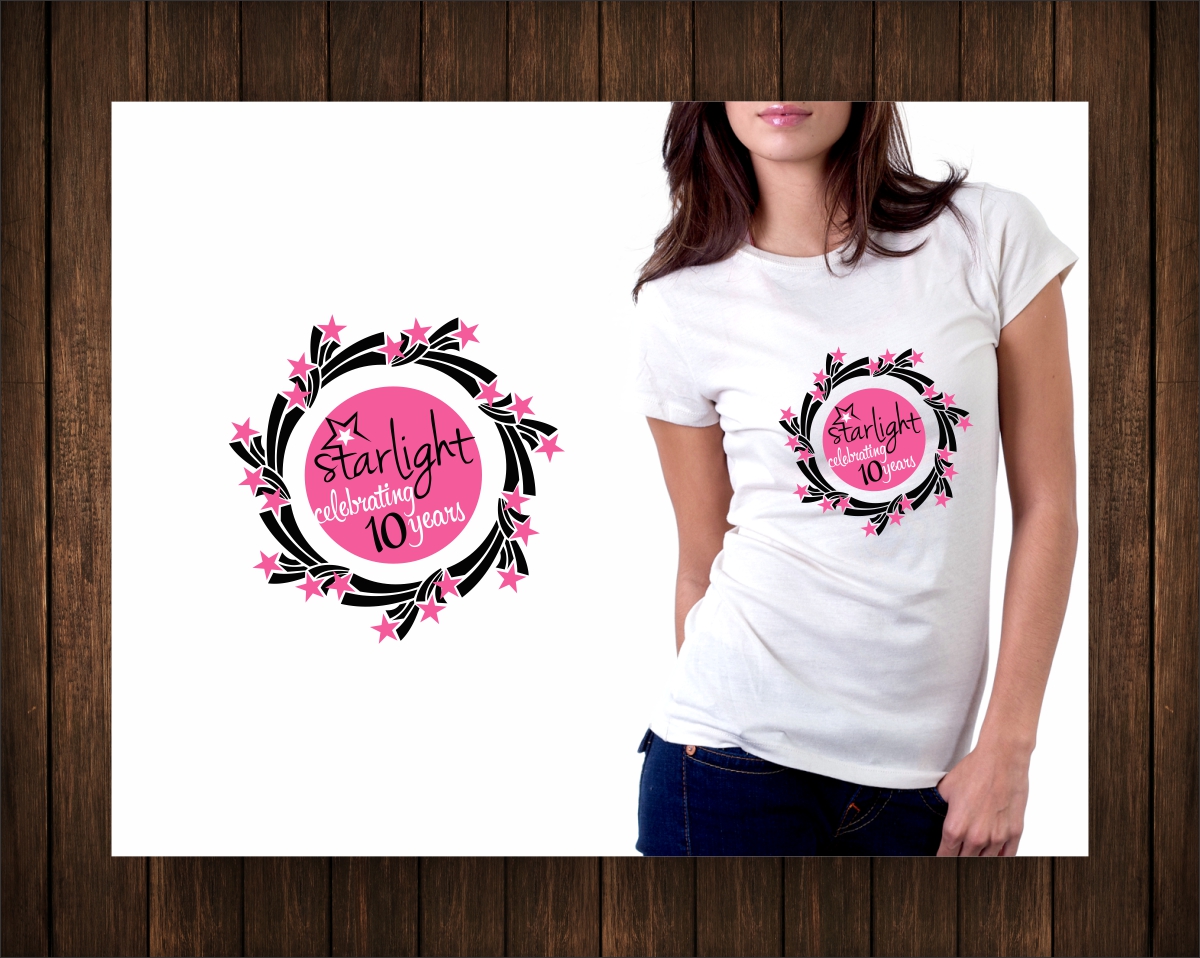 Design de Logo par cb1318 pour Starlight Dance Academy | Design #4870228