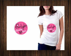 Design de Logo par cb1318 pour Starlight Dance Academy | Design : #4870241