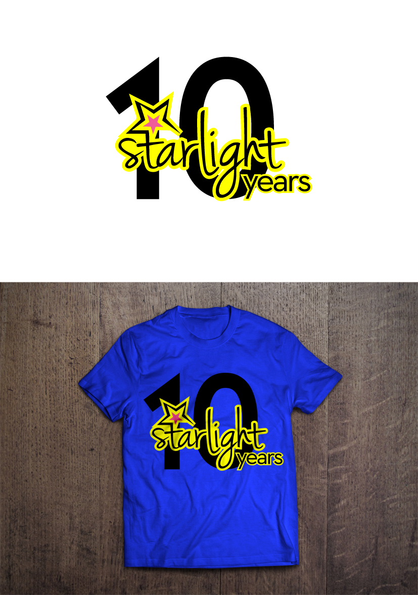 Design de Logo par trufya pour Starlight Dance Academy | Design #4861454