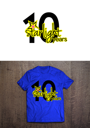 Design de Logo par trufya pour Starlight Dance Academy | Design : #4861454