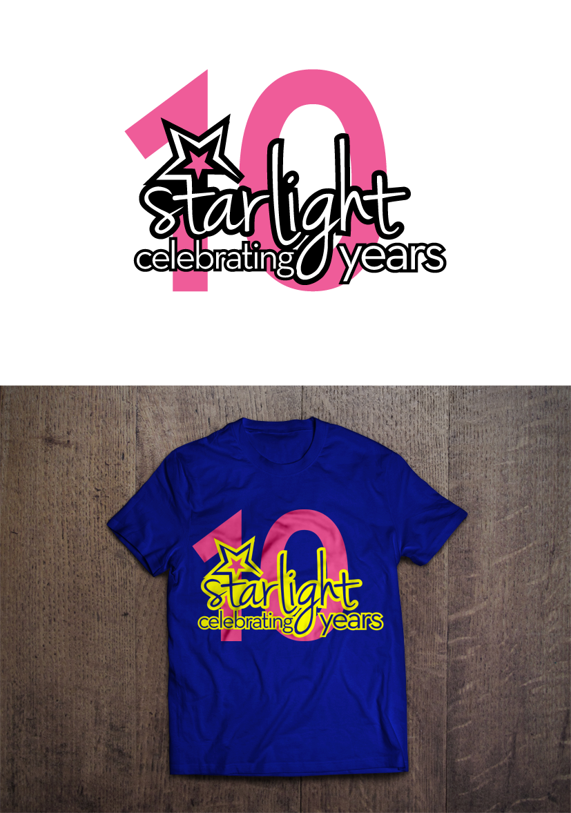 Design de Logo par trufya pour Starlight Dance Academy | Design #4861520