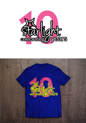 Design de Logo par trufya pour Starlight Dance Academy | Design : #4861520